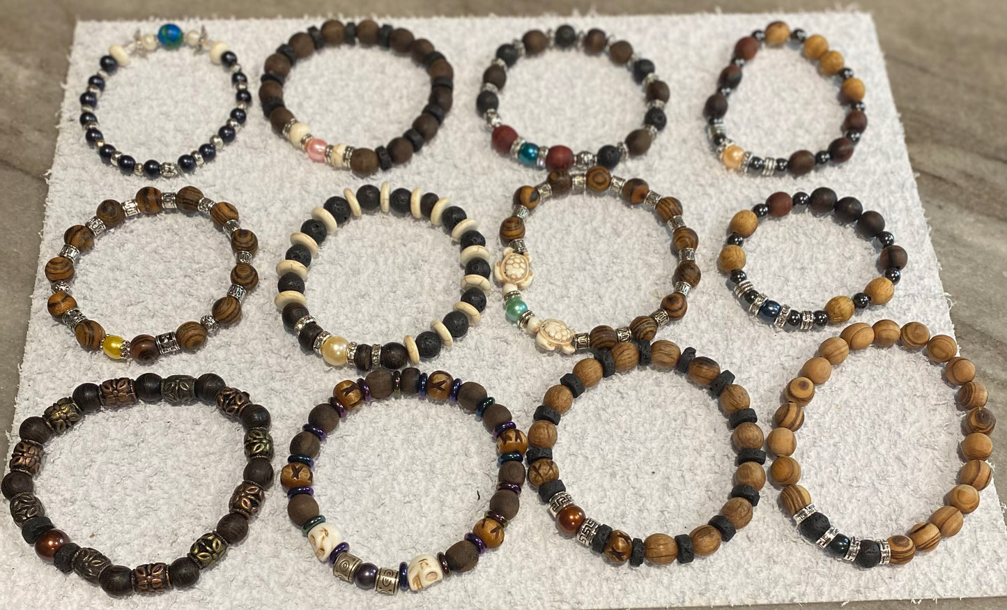 Parley ***An Experience***